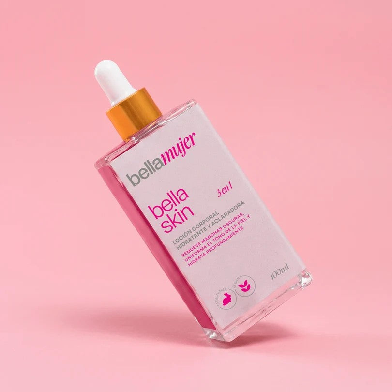 Bella skin 3 en1 - additional image 2