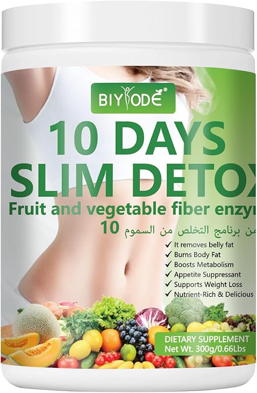 Batido de fibra natural para tu rutina de bienestar - imagen adicional 4