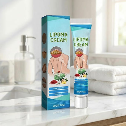 Crema para reducir bultos de grasa (lipomas) - additional image 2