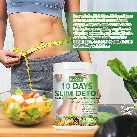Batido de fibra natural para tu rutina de bienestar - imagen adicional 3