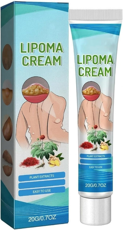 Crema para reducir bultos de grasa (lipomas) - additional image 5