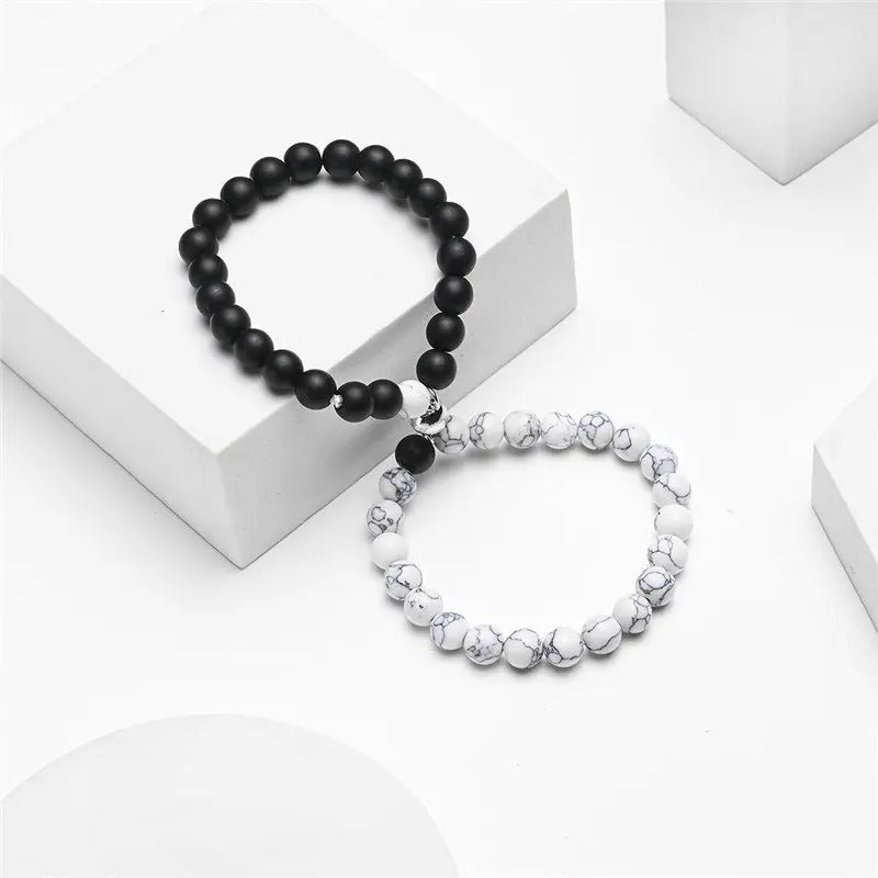 Pulsera magnética antitabaco de terapia avanzada - additional image 1