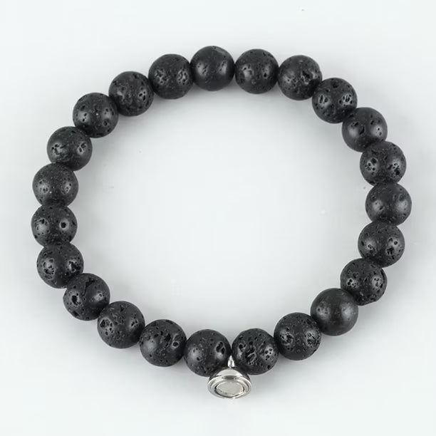 Pulsera magnética antitabaco de terapia avanzada