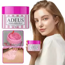 ADEUS Creme para Massagem Corporal 300 g