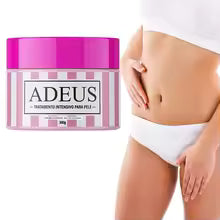 ADEUS Creme para Massagem Corporal 300 g