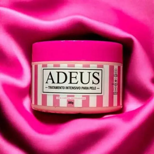 ADEUS Creme para Massagem Corporal 300 g